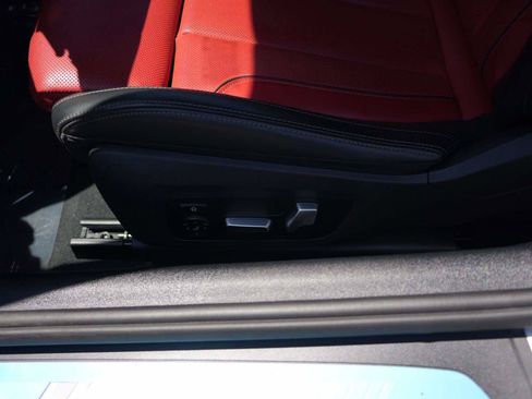Used 2026 BMW 840i Convertible RWD image 13