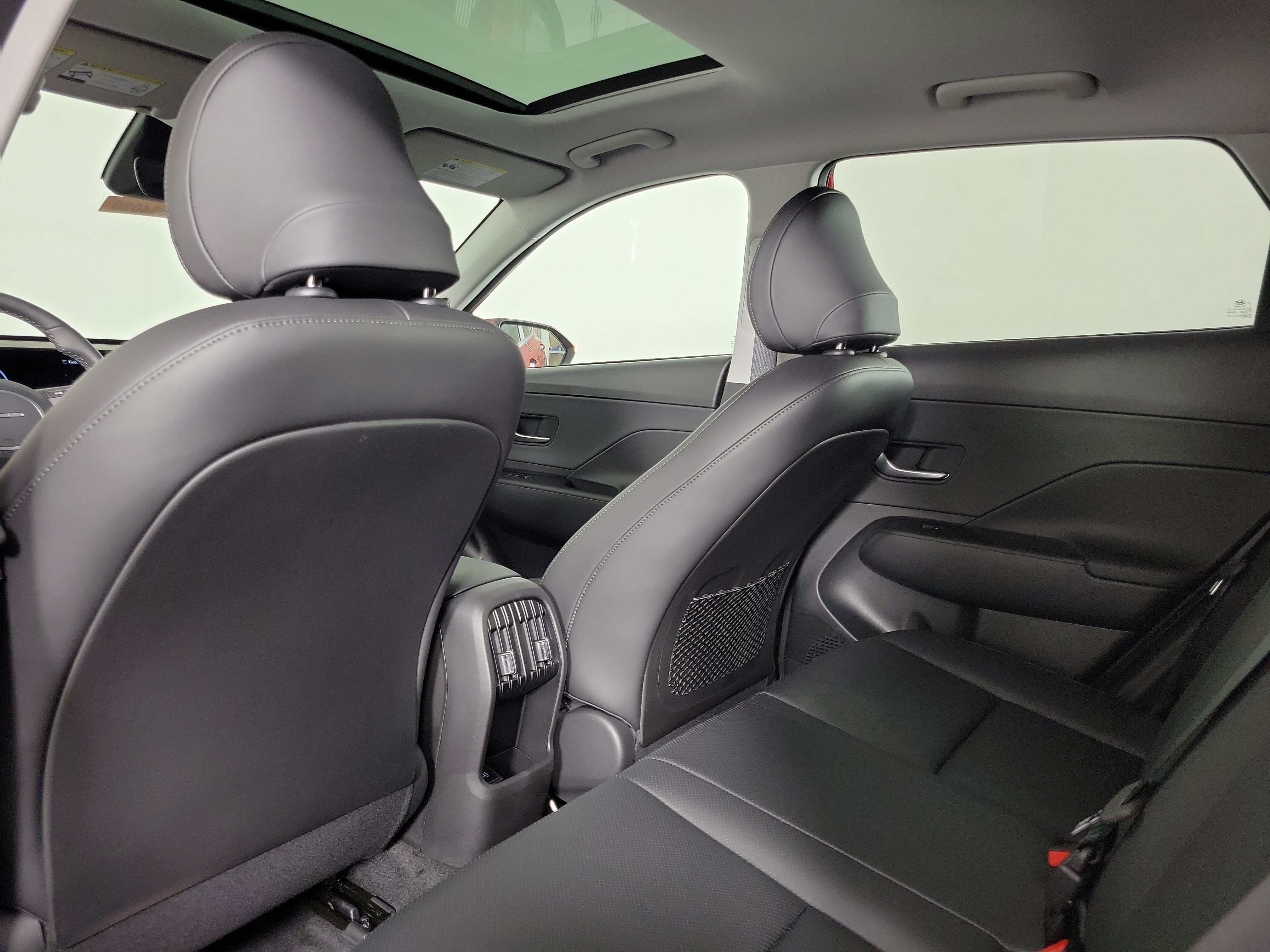 New 2026 Hyundai Kona Limited AWD/4WD image 33