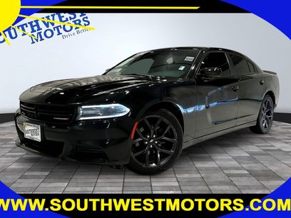 Used 2019 Dodge Charger SXT w/ Plus Group