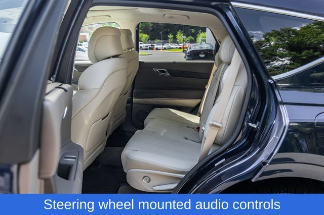 Used 2024 Genesis GV80 3.5T AWD/4WD image 24