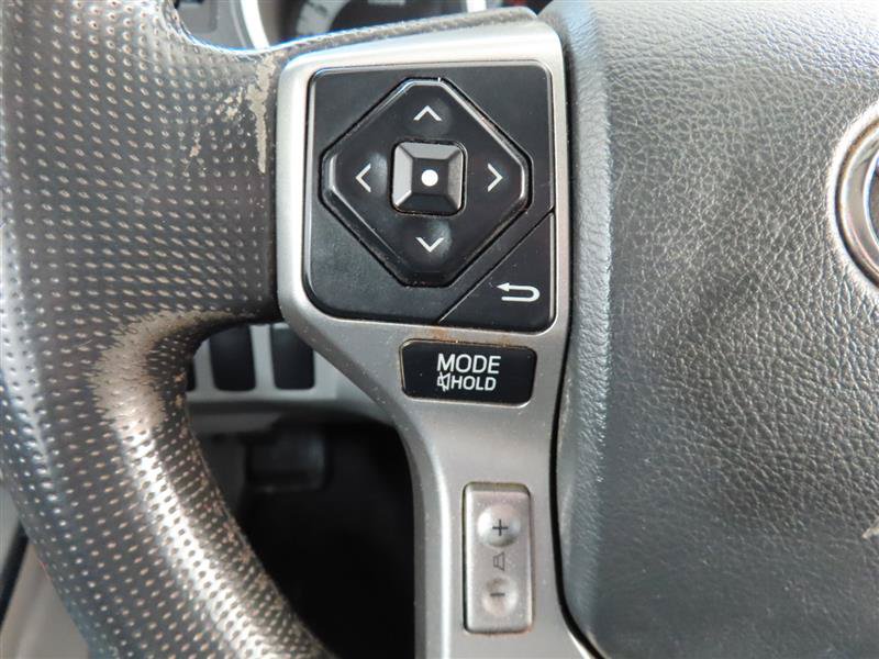 Used 2015 Toyota Tacoma PreRunner w/ Convenience Package RWD image 17