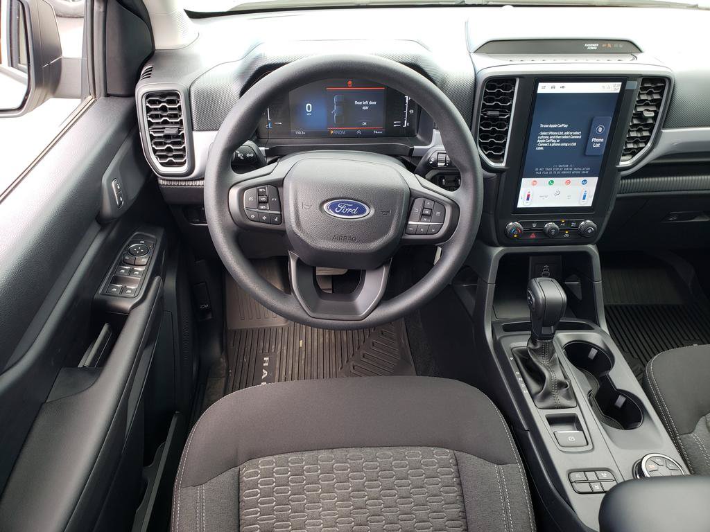 New 2026 Ford Ranger XL w/ Trailer Tow Package AWD/4WD image 9