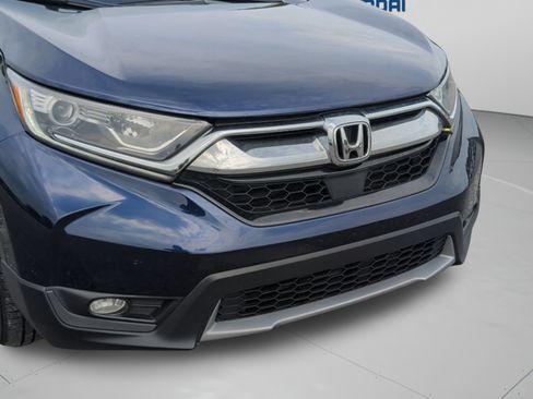 Used 2018 Honda CR-V EX-L image 43