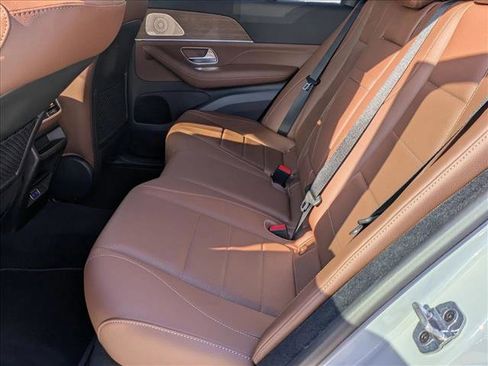 New 2026 Mercedes-Benz GLE 350 4MATIC image 14