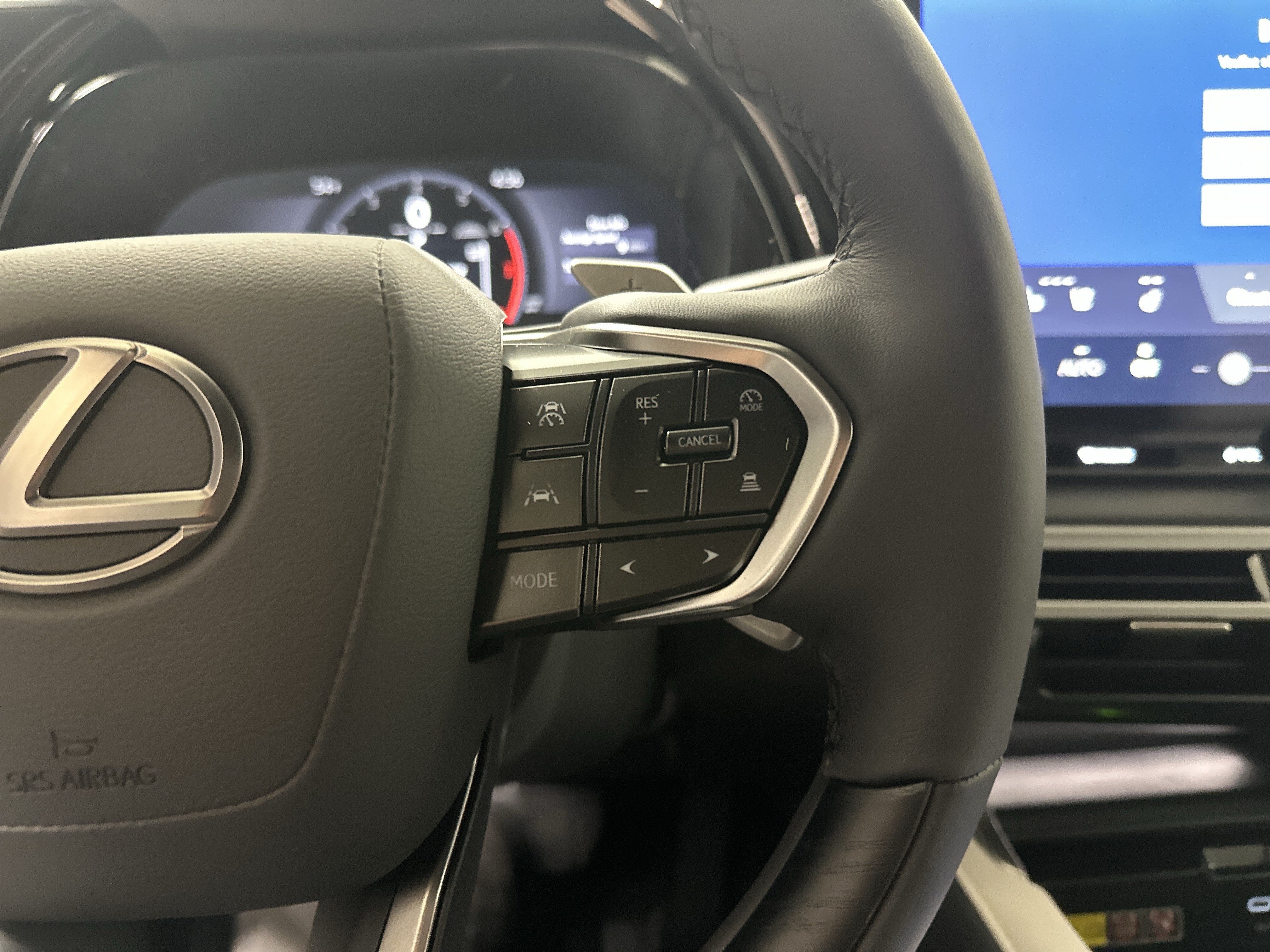 New 2026 Lexus RX 350 Premium w/ Convenience Package AWD/4WD image 22