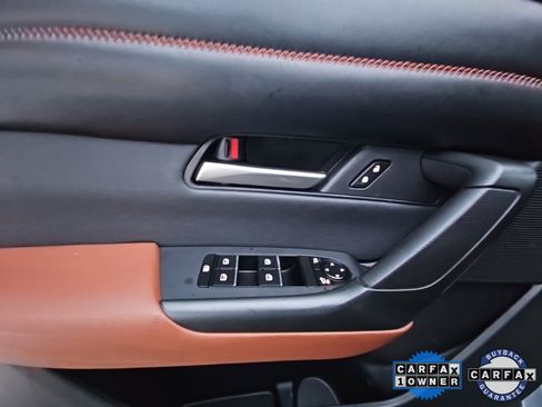 Certified 2023 MAZDA CX-50 Meridian Edition w/ Cargo Package image 9