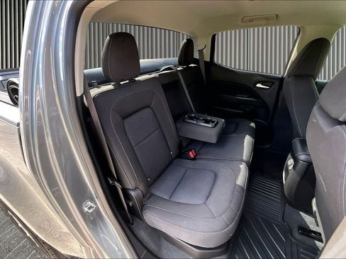 Used 2022 Chevrolet Colorado LT RWD image 29