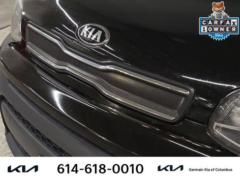 Used 2017 Kia Soul FWD image 14