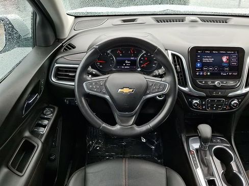 Used 2022 Chevrolet Equinox Premier FWD image 11