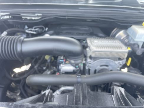 Used 2023 RAM 1500 Big Horn AWD/4WD image 33
