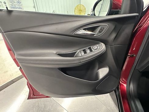Used 2024 Buick Encore GX Preferred w/ Comfort Package AWD/4WD image 19