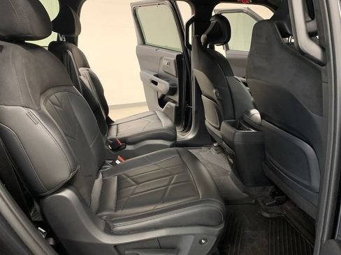 Used 2027 Kia Telluride SX Prestige X-Line w/ Towing Package AWD/4WD image 6