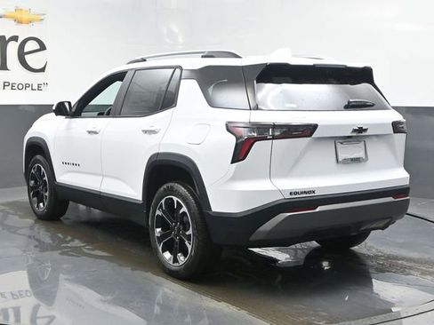 New 2026 Chevrolet Equinox LT w/ Convenience Package II image 14