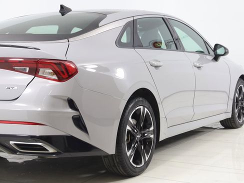 Used 2023 Kia K5 GT-Line image 47