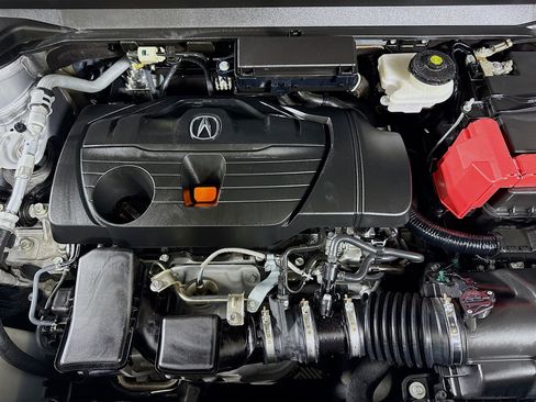 Used 2020 Acura RDX AWD image 39