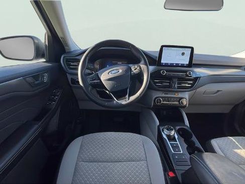 Certified 2023 Ford Escape Active FWD image 11