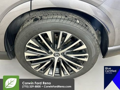 Used 2023 Lexus RX 350 Premium Plus w/ Cold Area Package AWD/4WD image 35