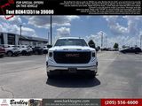 New 2025 GMC Sierra 1500 Pro w/ Pro Value Package image 2