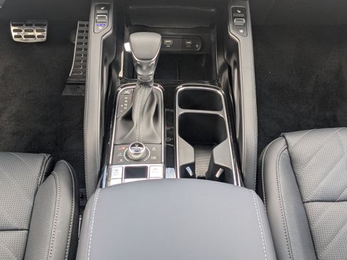 New 2025 Kia Telluride SX X-Line image 22