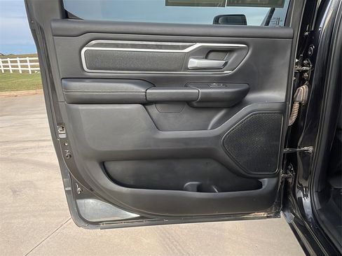 Used 2019 RAM 1500 Big Horn image 15