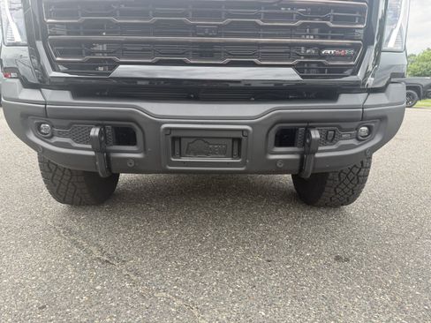 Used 2026 GMC Sierra 2500 AT4X w/ AT4X AEV Edition AWD/4WD image 10