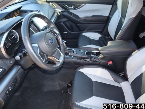 Used 2019 Subaru Crosstrek 2.0i Limited w/ Moonroof Package w/Navigation image 15