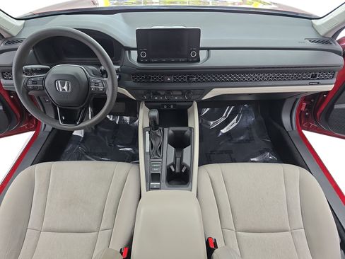 Used 2023 Honda Accord LX image 9