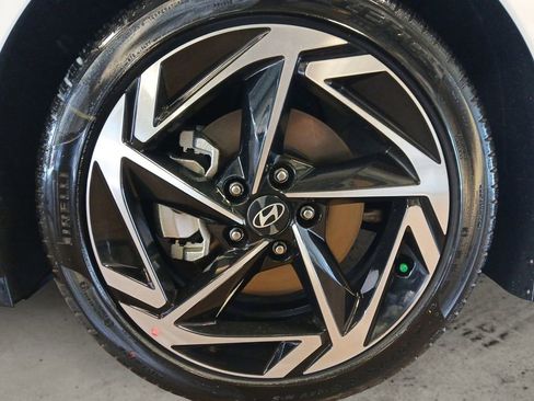 New 2026 Hyundai Sonata SEL FWD image 14
