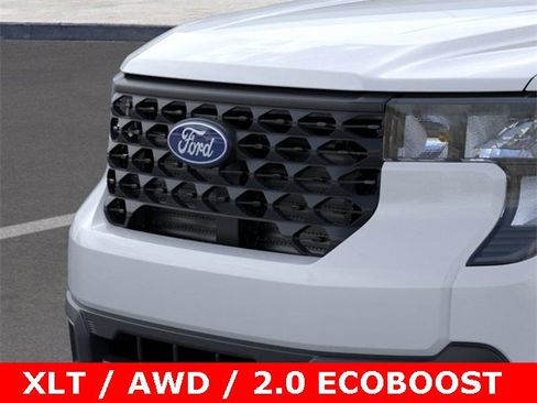 New 2026 Ford Maverick XLT w/ XLT Luxury Package image 18