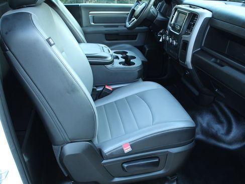 Used 2021 RAM 1500 Tradesman w/ Power & Remote Entry Group image 20