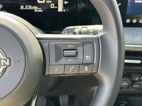 New 2026 Nissan Kicks SV w/ SV Premium Package image 26