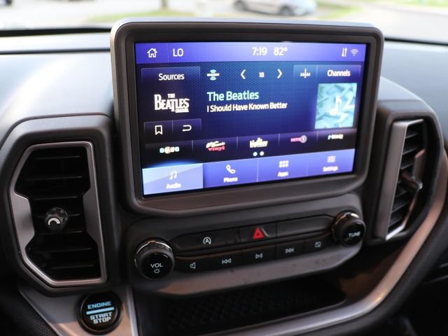 Used 2023 Ford Bronco Sport Big Bend w/ Convenience Package AWD/4WD image 22