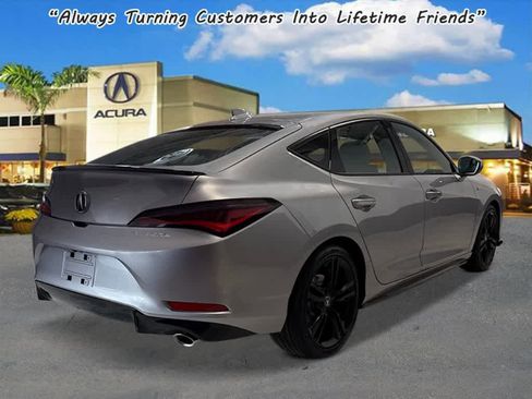 New 2026 Acura Integra A-Spec image 7