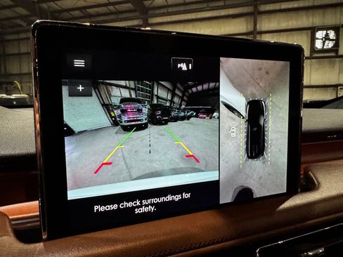 Used 2020 Lincoln Aviator Reserve w/ Equipment Group 201A image 37