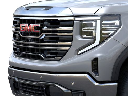 New 2026 GMC Sierra 1500 SLT w/ SLT Premium Plus Package image 13