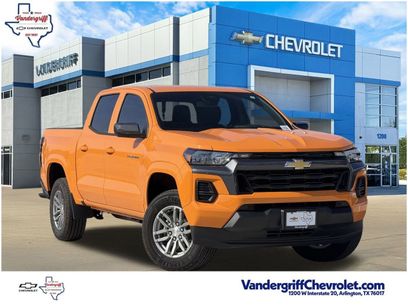 New 2026 Chevrolet Colorado LT w/ Advanced Trailering Package