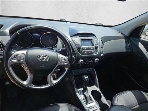 Used 2014 Hyundai Tucson SE AWD/4WD image 18
