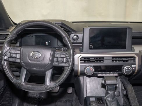 Certified 2024 Toyota Tacoma SR5 image 6