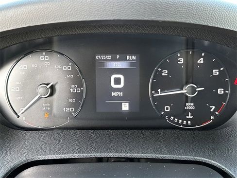 Used 2025 RAM ProMaster 2500 image 37