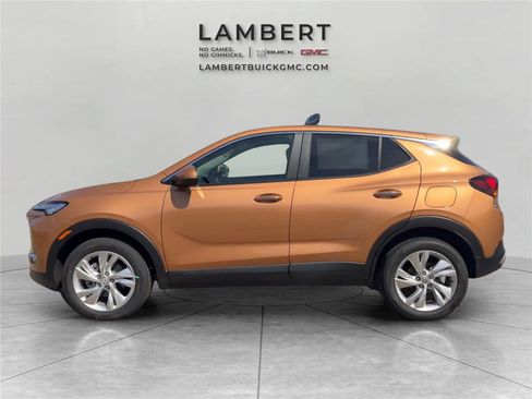 New 2026 Buick Encore GX Preferred w/ Advanced Technology Package AWD/4WD image 2