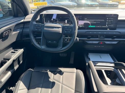 New 2027 Kia Telluride SX X-Line image 11