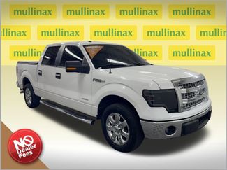 Used 2014 Ford F150 XLT w/ Equipment Group 302A Luxury 360° Tour