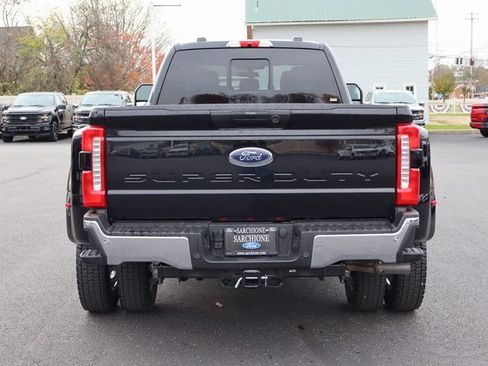 New 2026 Ford F450 XL w/ 360-Degree Camera Package image 18