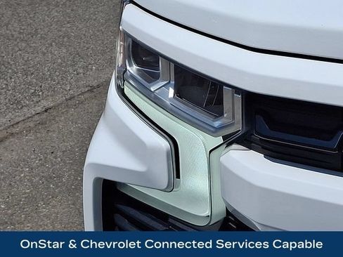 Used 2022 Chevrolet Silverado 1500 RST w/ Max Trailering Package AWD/4WD image 38