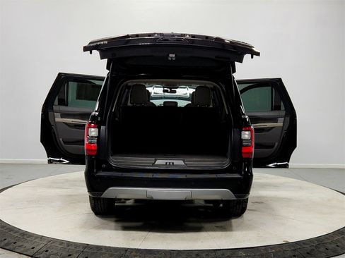 Used 2021 Ford Expedition Max Limited image 14