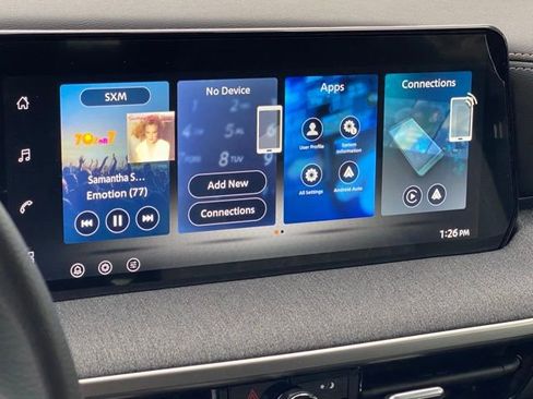 New 2026 Nissan Kicks SV w/ Cold Weather Package image 19