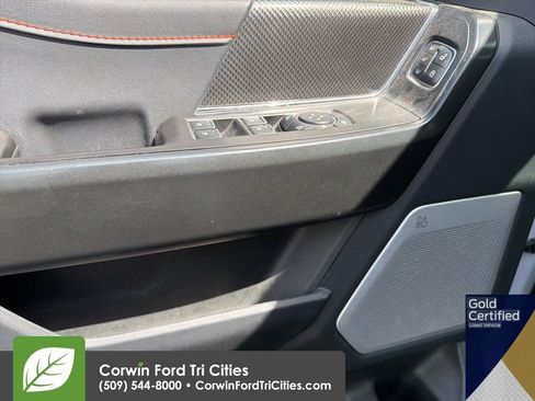 Used 2024 Ford F150 Raptor AWD/4WD image 16