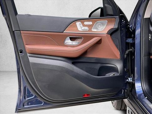 Used 2026 Mercedes-Benz GLE 350 4MATIC image 18