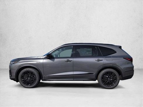 New 2026 Acura MDX A-Spec image 5