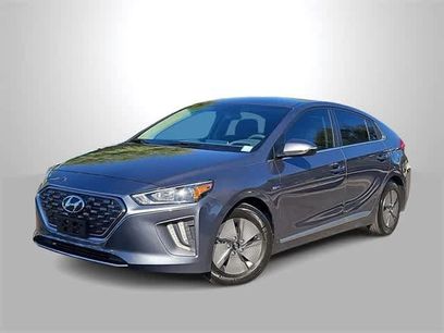 Used 2020 Hyundai Ioniq SE